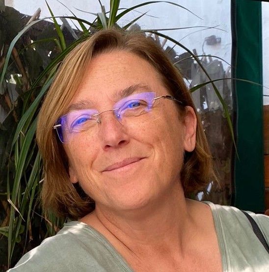 Esther Cortés Bueno