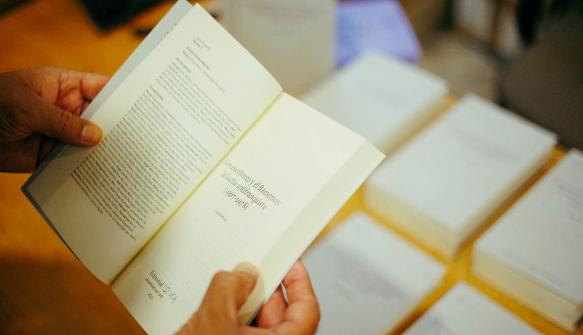 TYLER BARBOUR FUNDACION CABALLERO BONALD 01