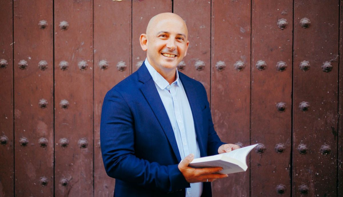 TYLER BARBOUR FUNDACION CABALLERO BONALD 03