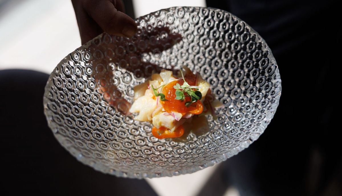 Restaurante Asidonia Alejandro Sánchez  18