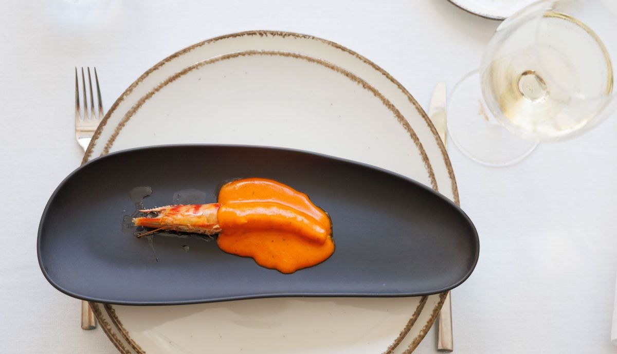 Restaurante Asidonia Alejandro Sánchez  13