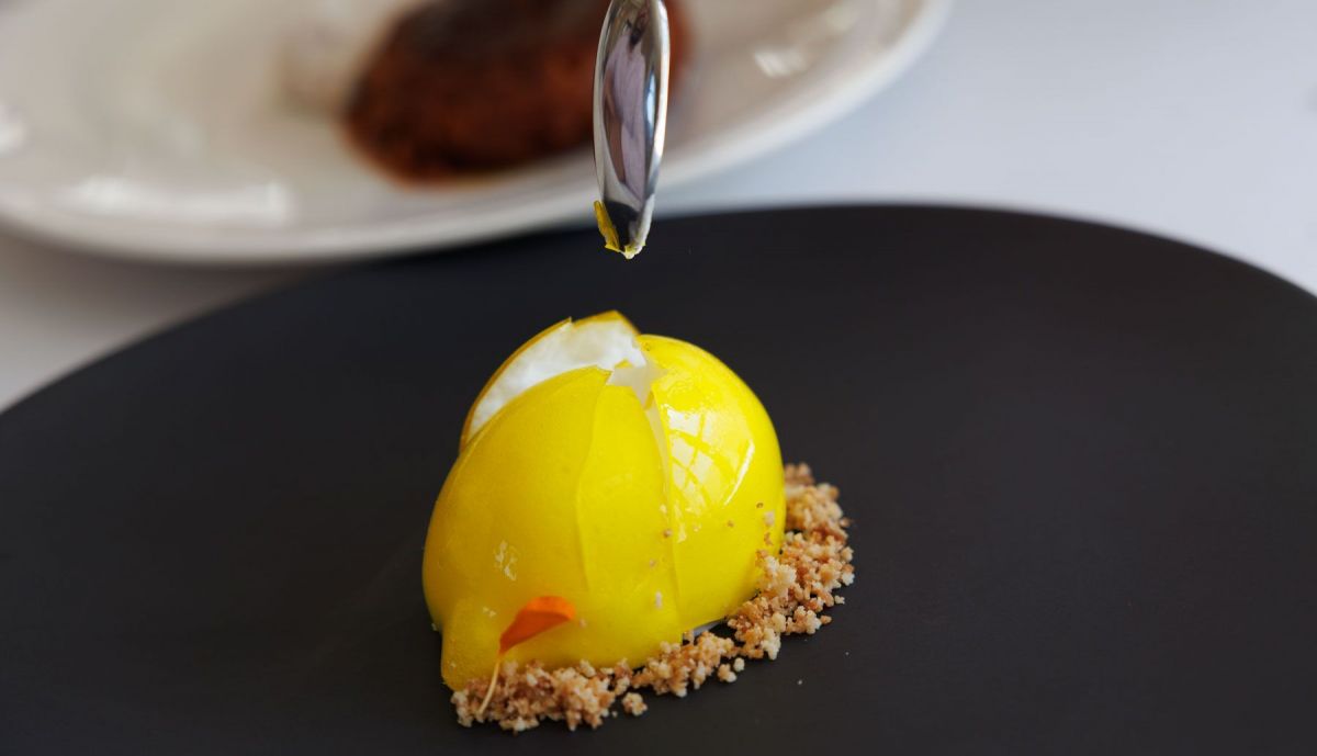 Restaurante Asidonia Alejandro Sánchez  08