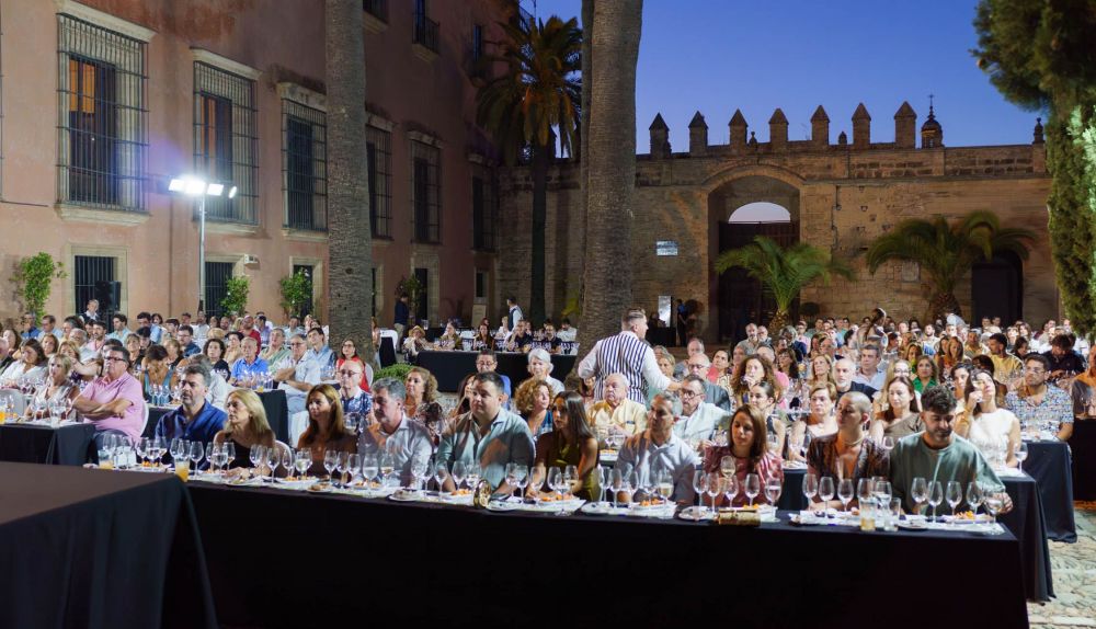 CATA MAGISTRAL FUNDADOR FIESTAS DE LA VENDIMIA SEP 2025 10