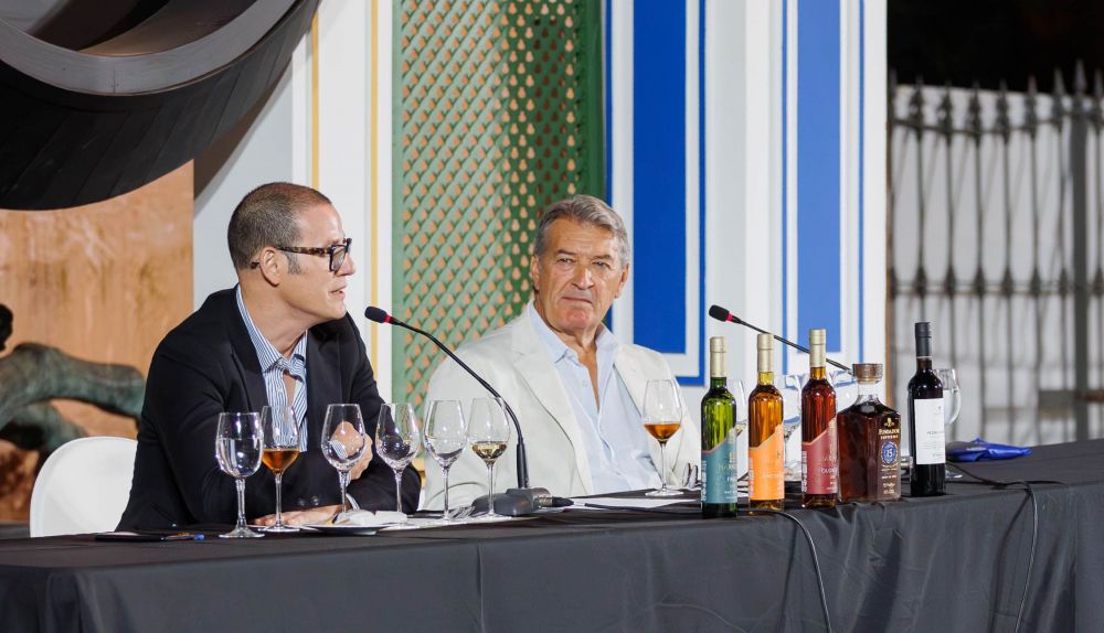 CATA MAGISTRAL FUNDADOR FIESTAS DE LA VENDIMIA SEP 2025 22