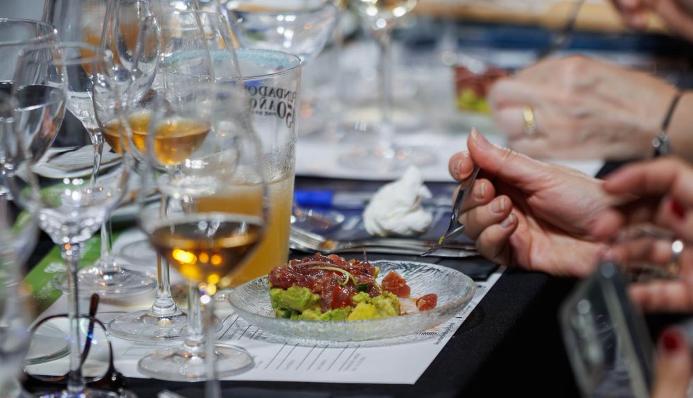 CATA MAGISTRAL FUNDADOR FIESTAS DE LA VENDIMIA SEP 2025 26