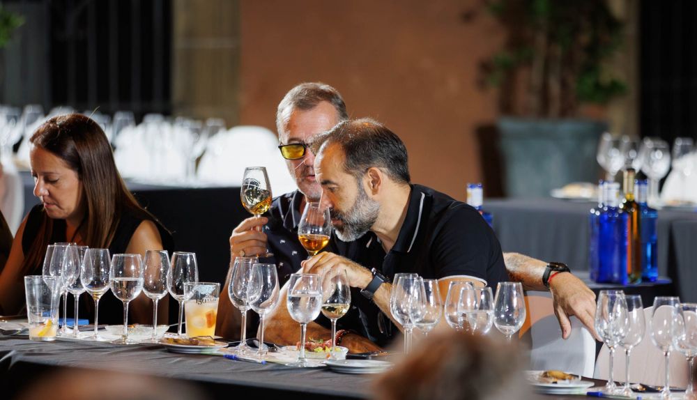 CATA MAGISTRAL FUNDADOR FIESTAS DE LA VENDIMIA SEP 2025 28