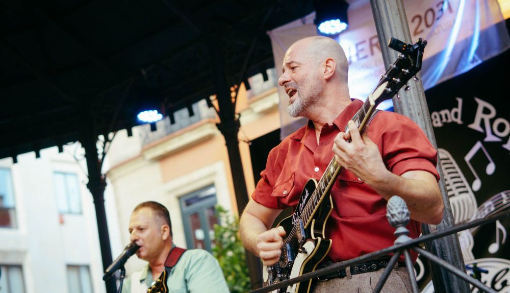 Festival Rockin'Sherry FIESTA DE LA VENDIMIA 04