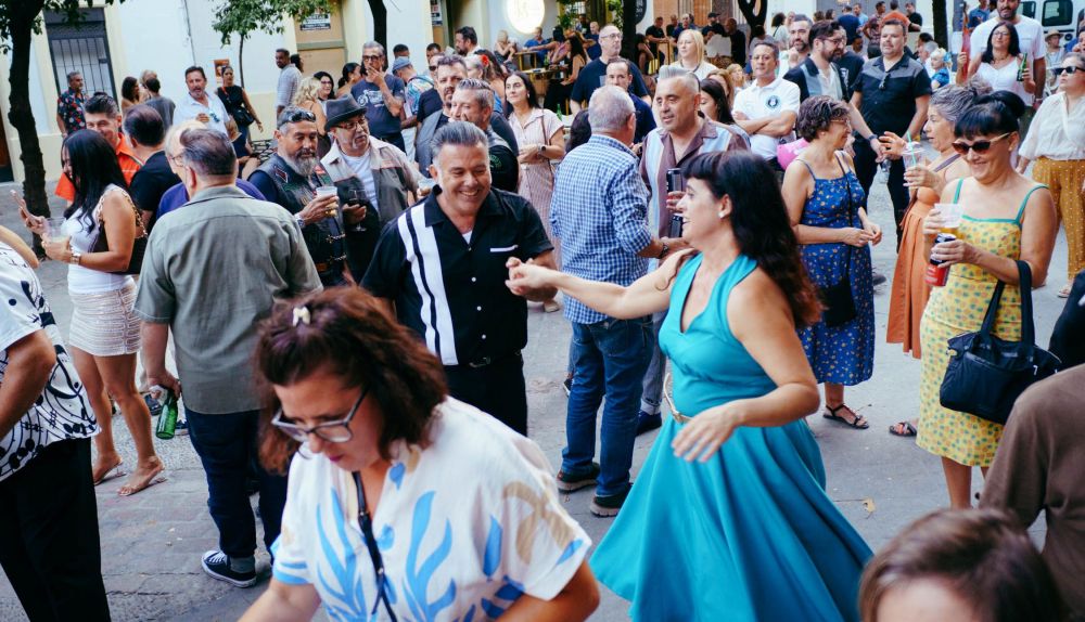 Festival Rockin'Sherry FIESTA DE LA VENDIMIA 10