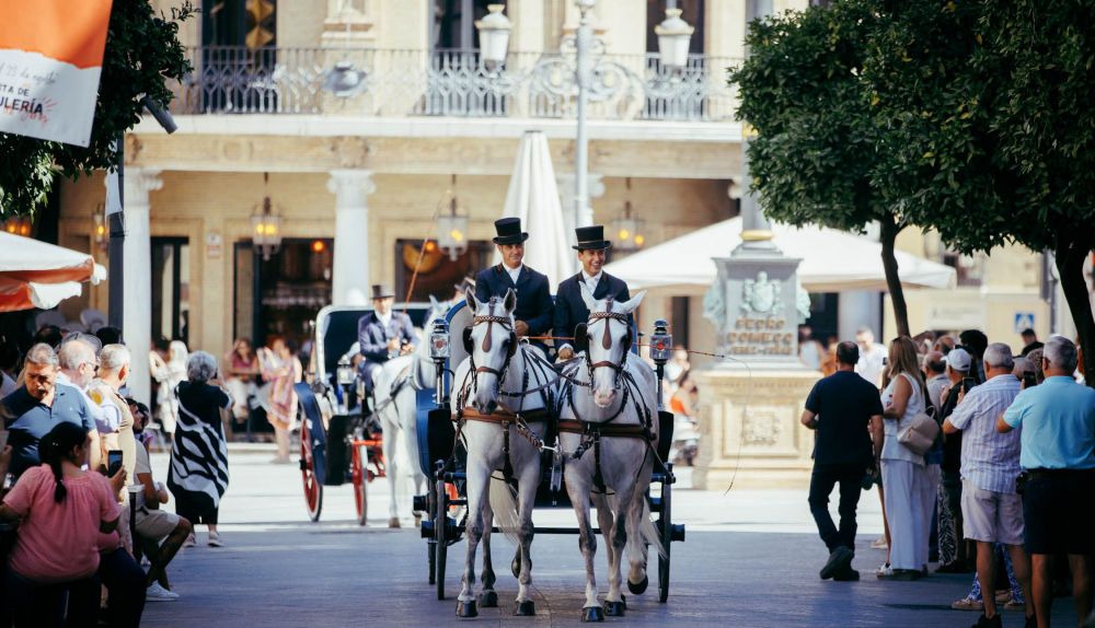 PARADA HIPICA DIA MUNDIAL DEL CABALLO 2025 32