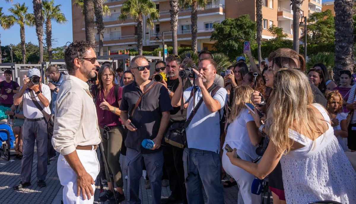 paco leon cadiz south