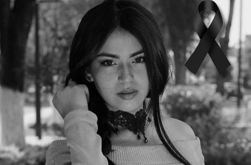 Marian Izaguirre, en una imagen publicada en redes sociales.