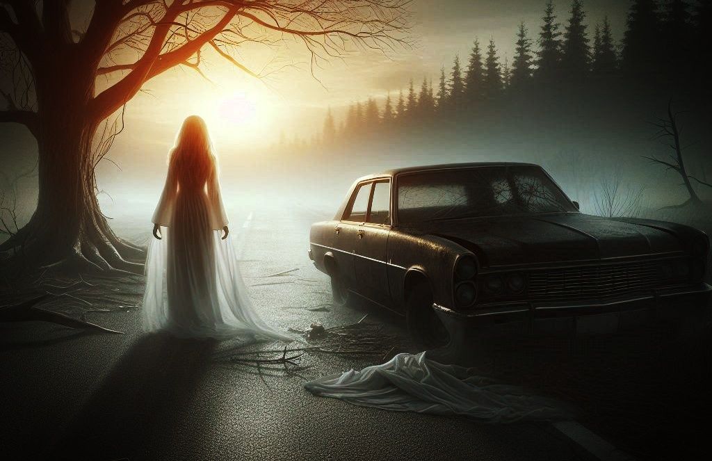 Un milagro que le salvó la vida.