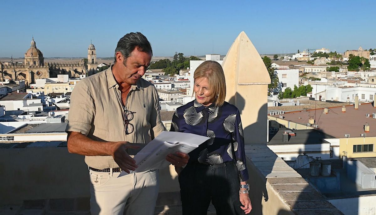 alcaldesa jerez torre atalaya