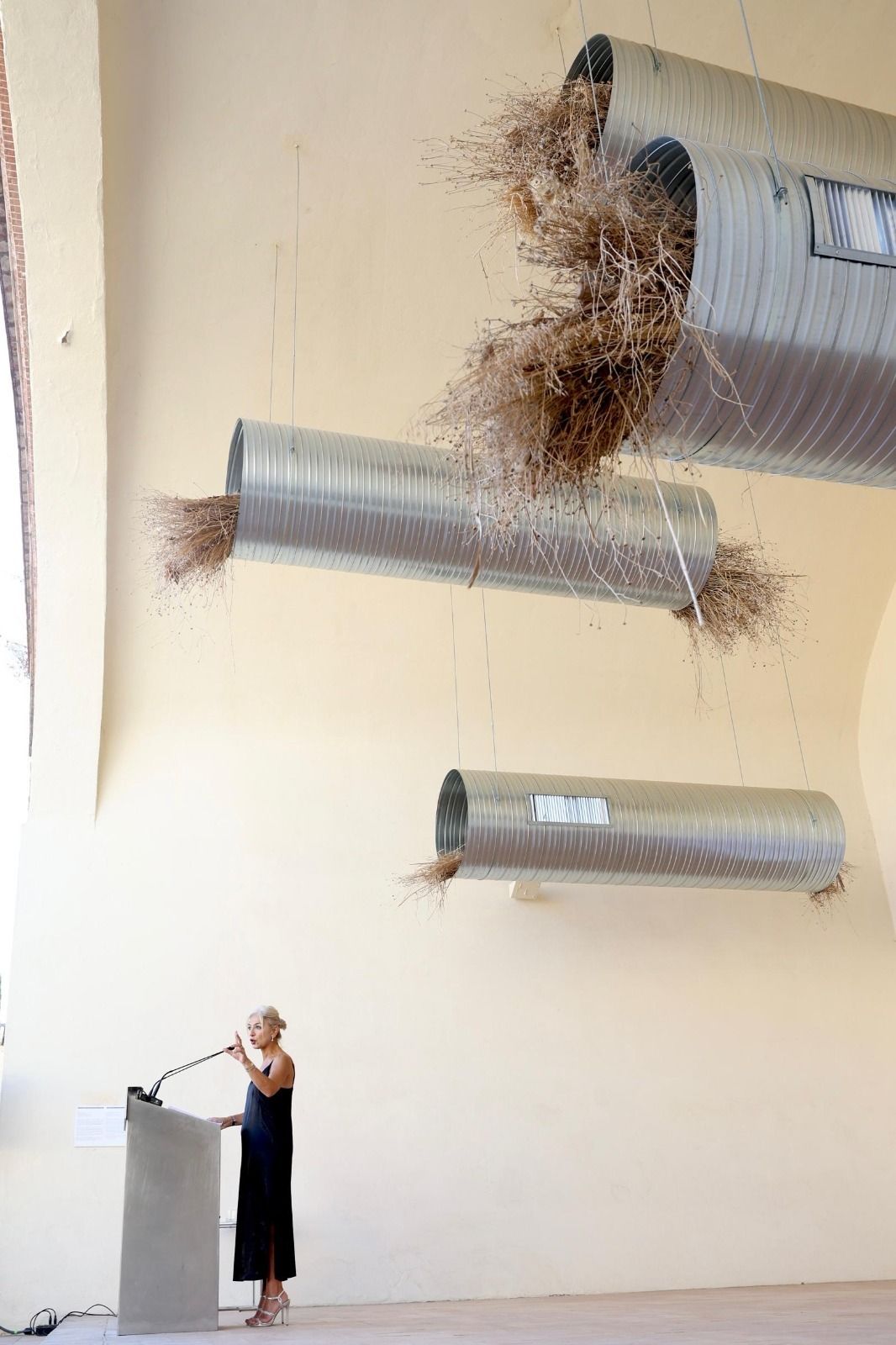 CUL XV aniversario flamenco 15 09 25