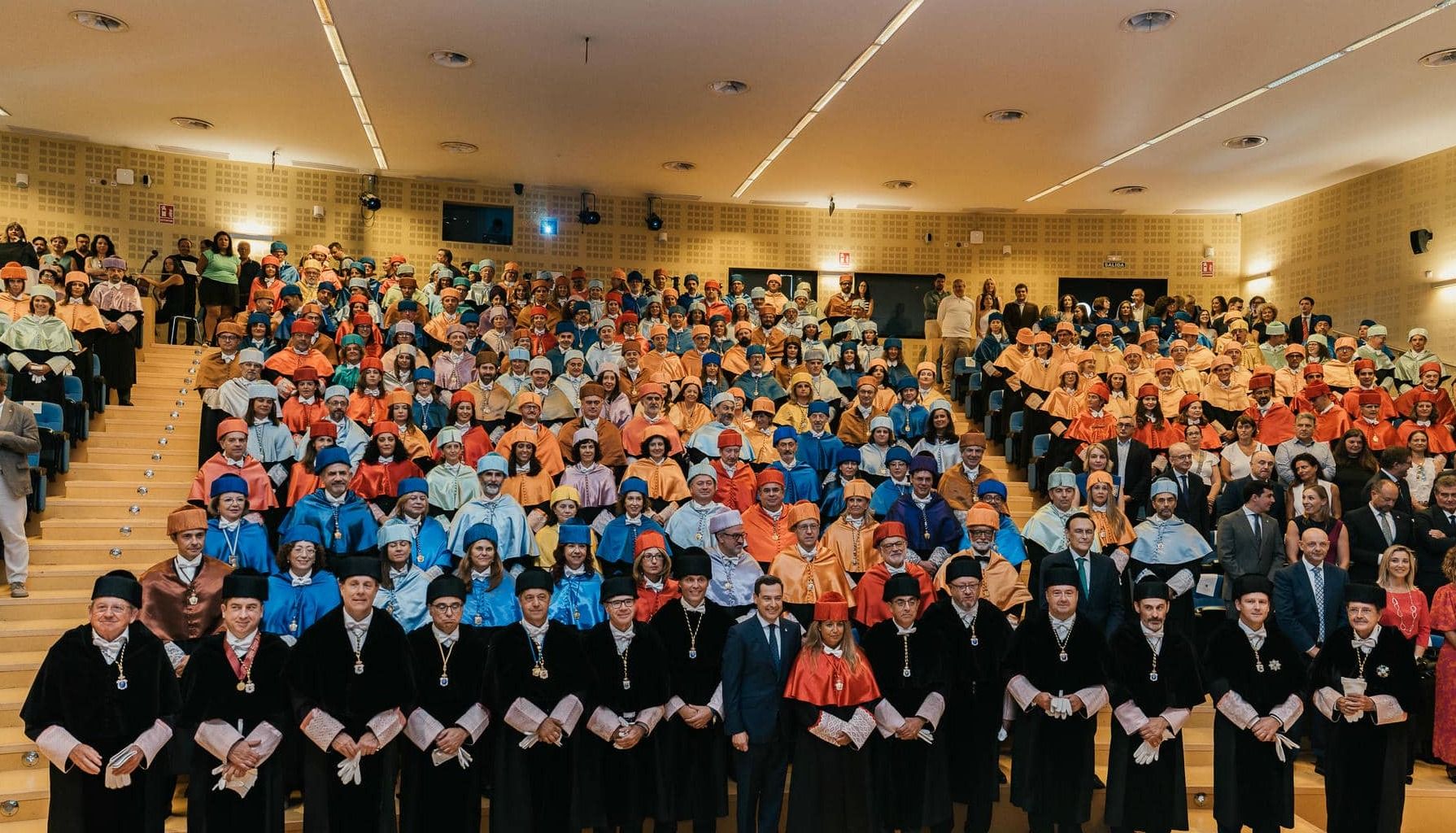 Las universidades saludan el acuerdo sobre financiación alcanzado con la Junta.