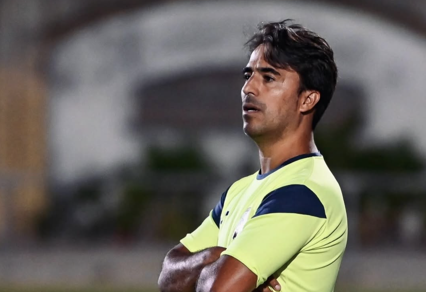 José Manuel Mena ha presentado su dimisión como entrenador del Jerez Industrial. José Manuel Mena ha presentado su dimisión como entrenador del Jerez Industrial.