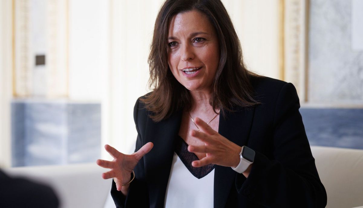 Patricia Cavada entrevista  09