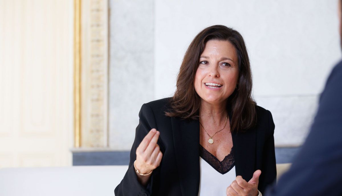 Patricia Cavada entrevista  16