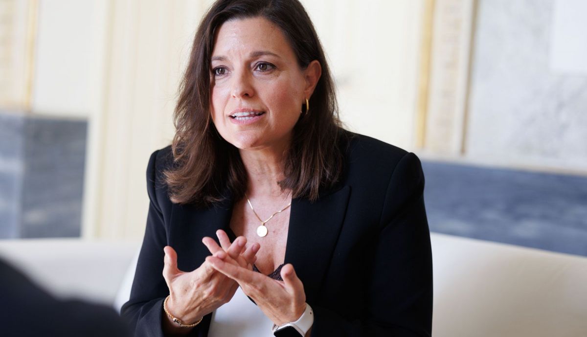 Patricia Cavada entrevista  18