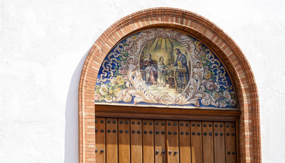 las heroinas del barrio retiro obrero avenida miraflores sevilla20