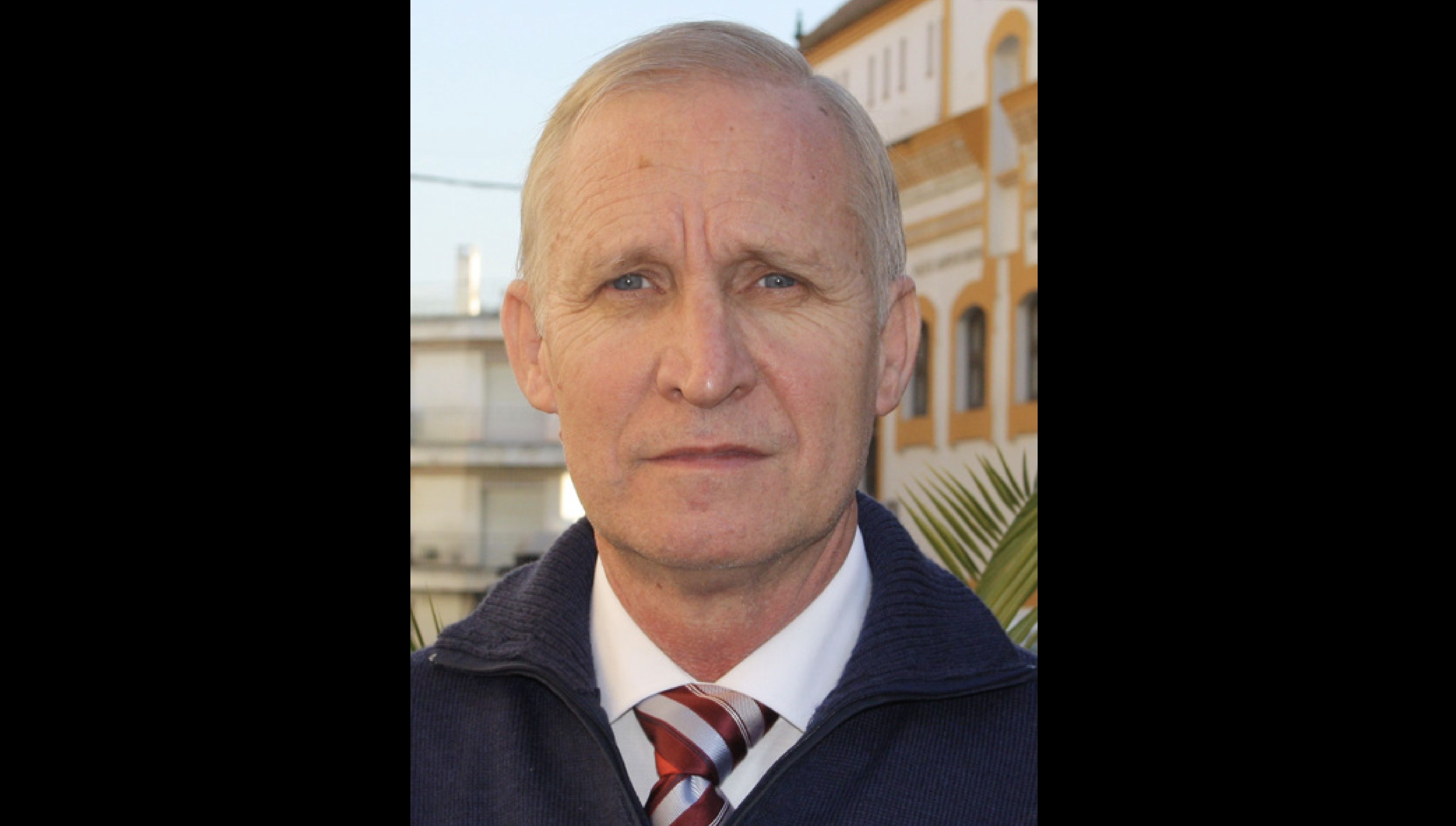 Mario de Jesús Pérez.