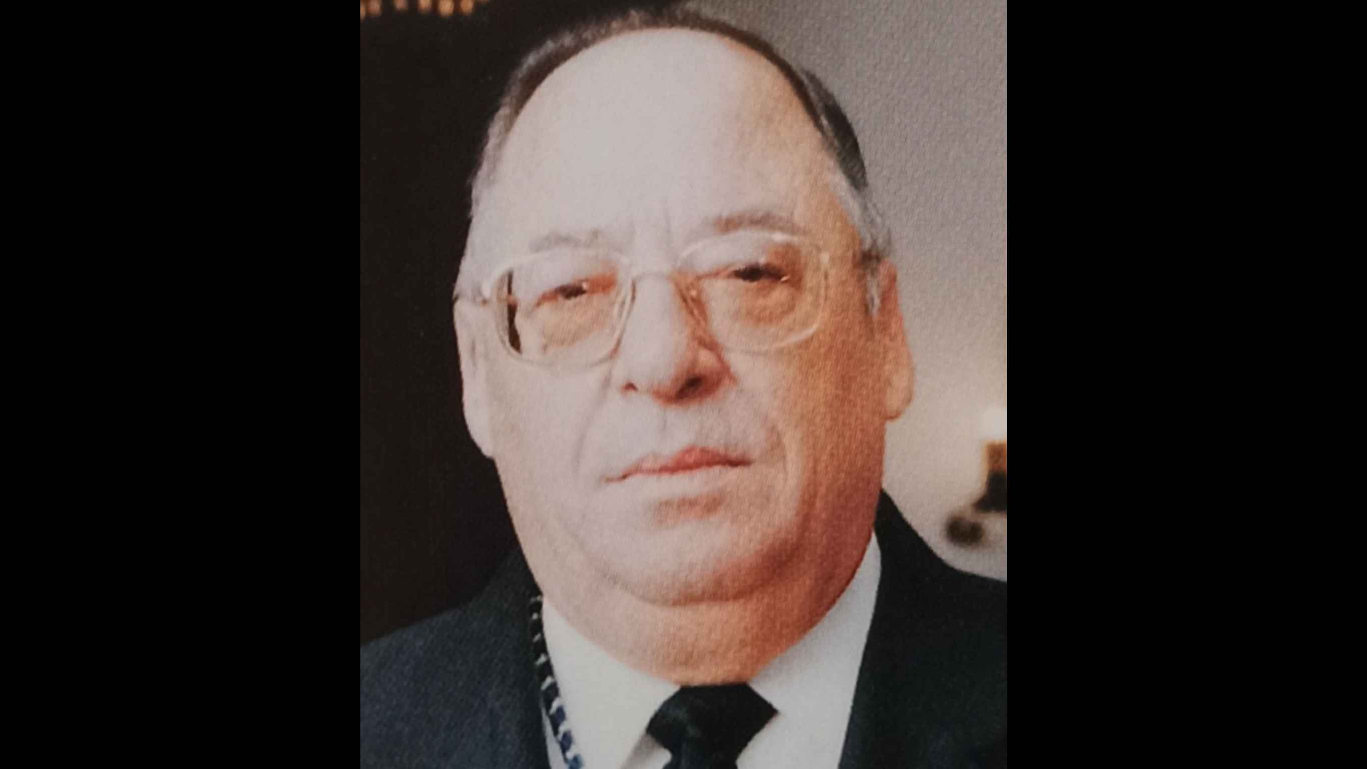 Julián Martínez Gamero ha fallecido esta mañana en Jerez.