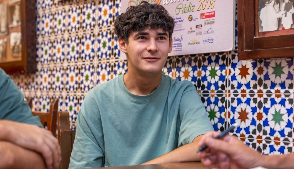 DOCUMENTAL ALCANCES   FLAMENCO     REYNA 2