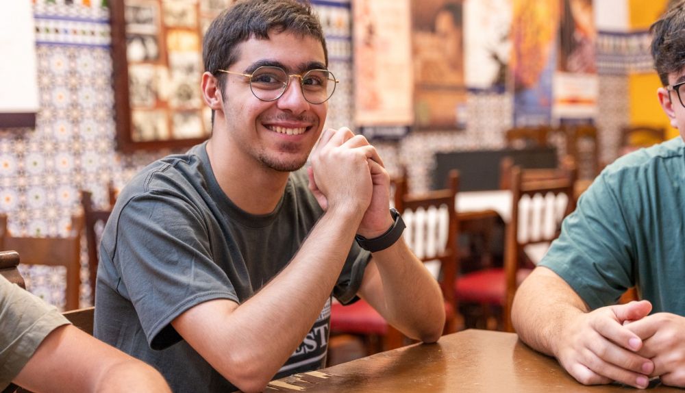 DOCUMENTAL ALCANCES   FLAMENCO     REYNA 4