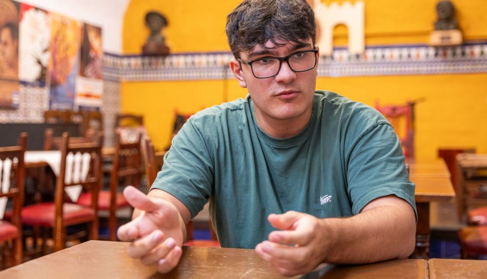 DOCUMENTAL ALCANCES   FLAMENCO     REYNA 7