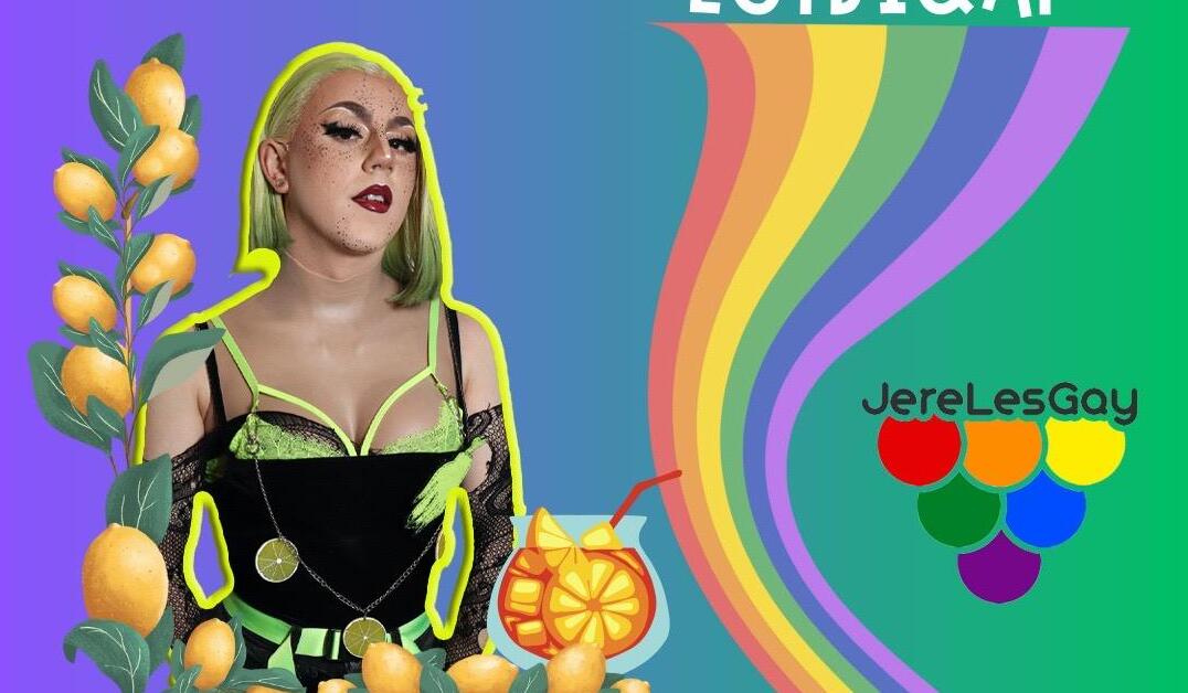 La promoción de la actuación.