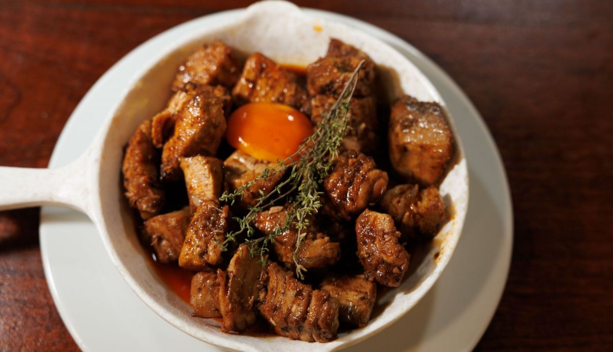 Restaurante El Calamar 17