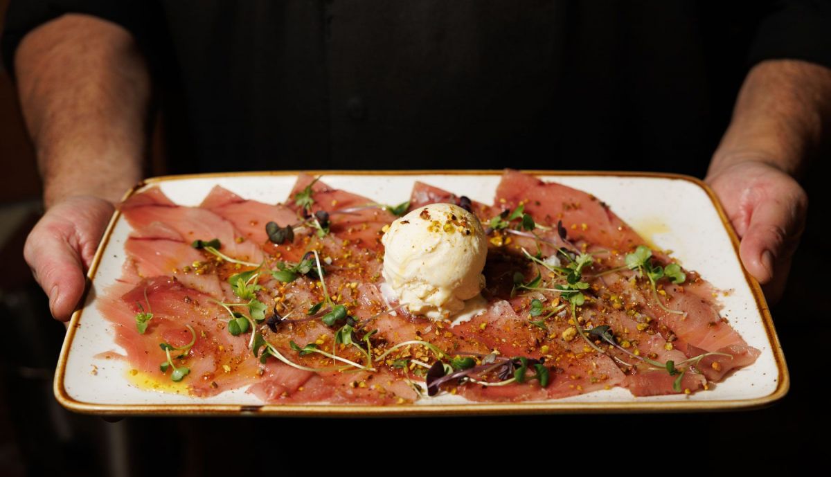 Restaurante El Calamar 11