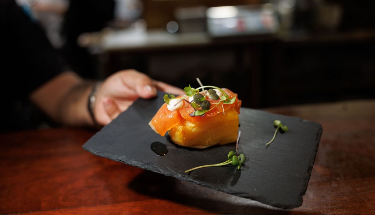 Restaurante El Calamar 05