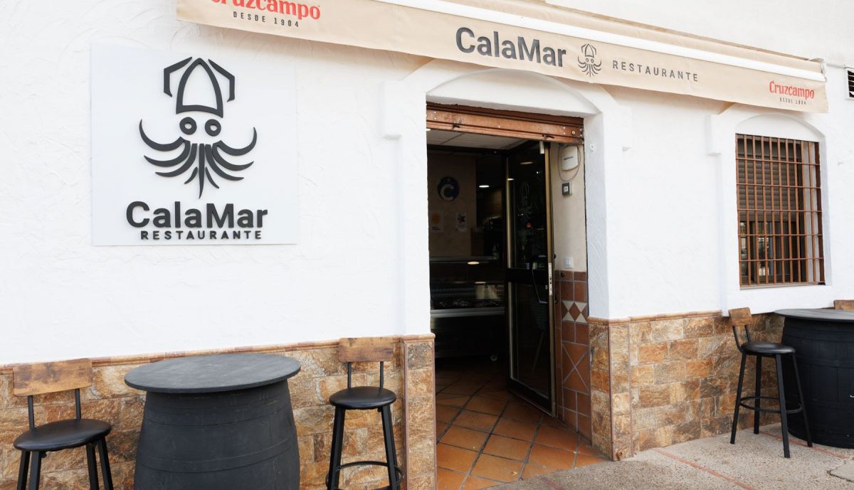 Restaurante El Calamar 06