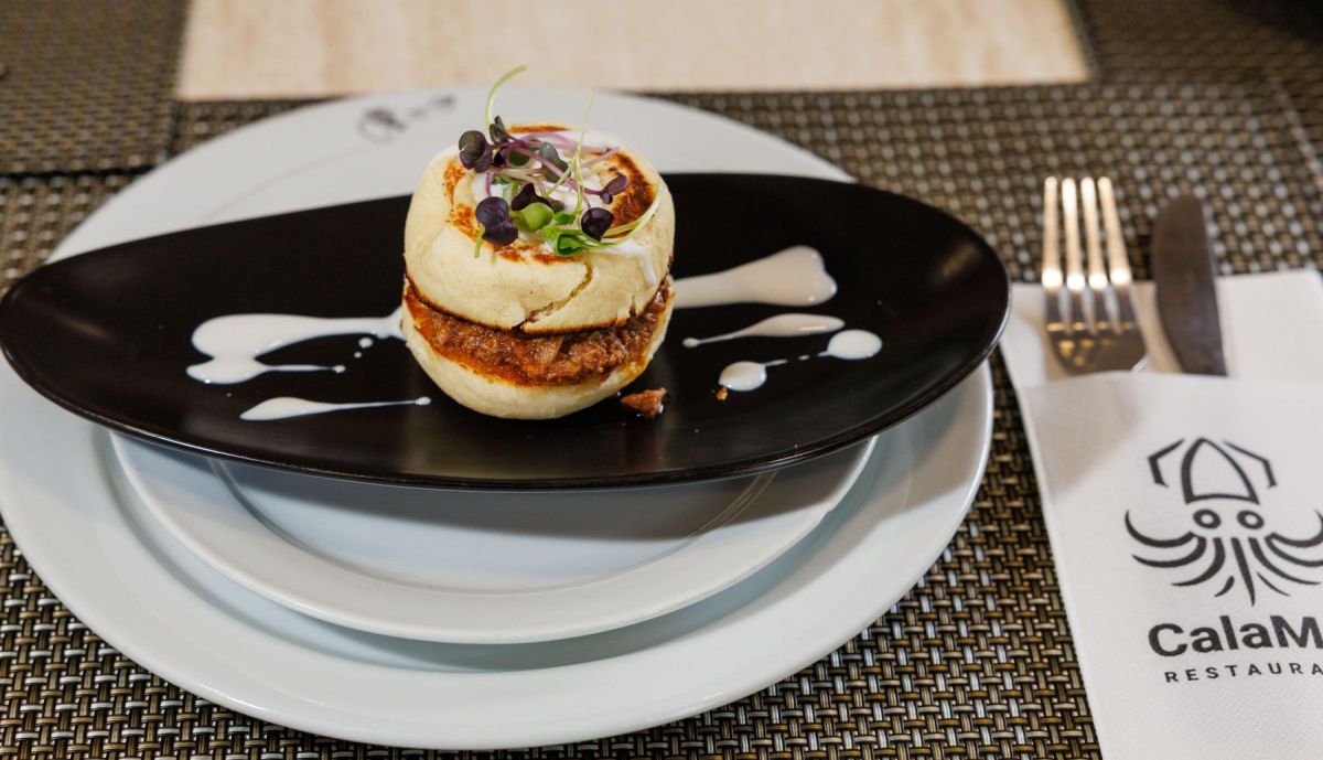 Restaurante El Calamar 01