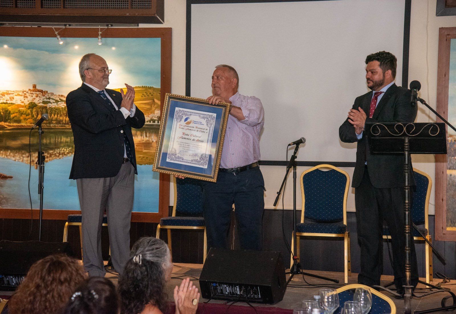 Peña Cultural Flamenca Arcos