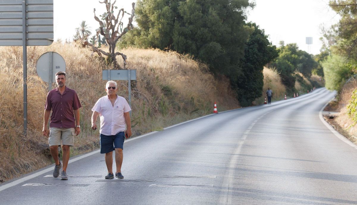 Carretera A 2004 Gran Duque 09