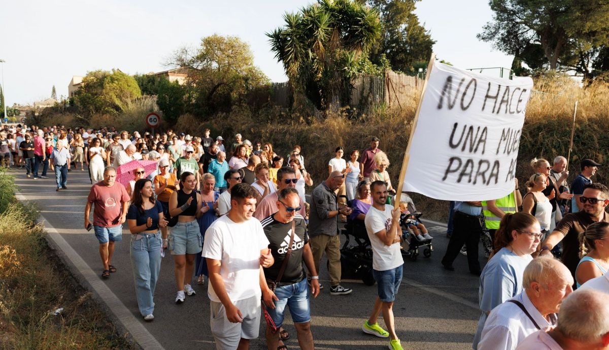 Carretera A 2004 Gran Duque 06