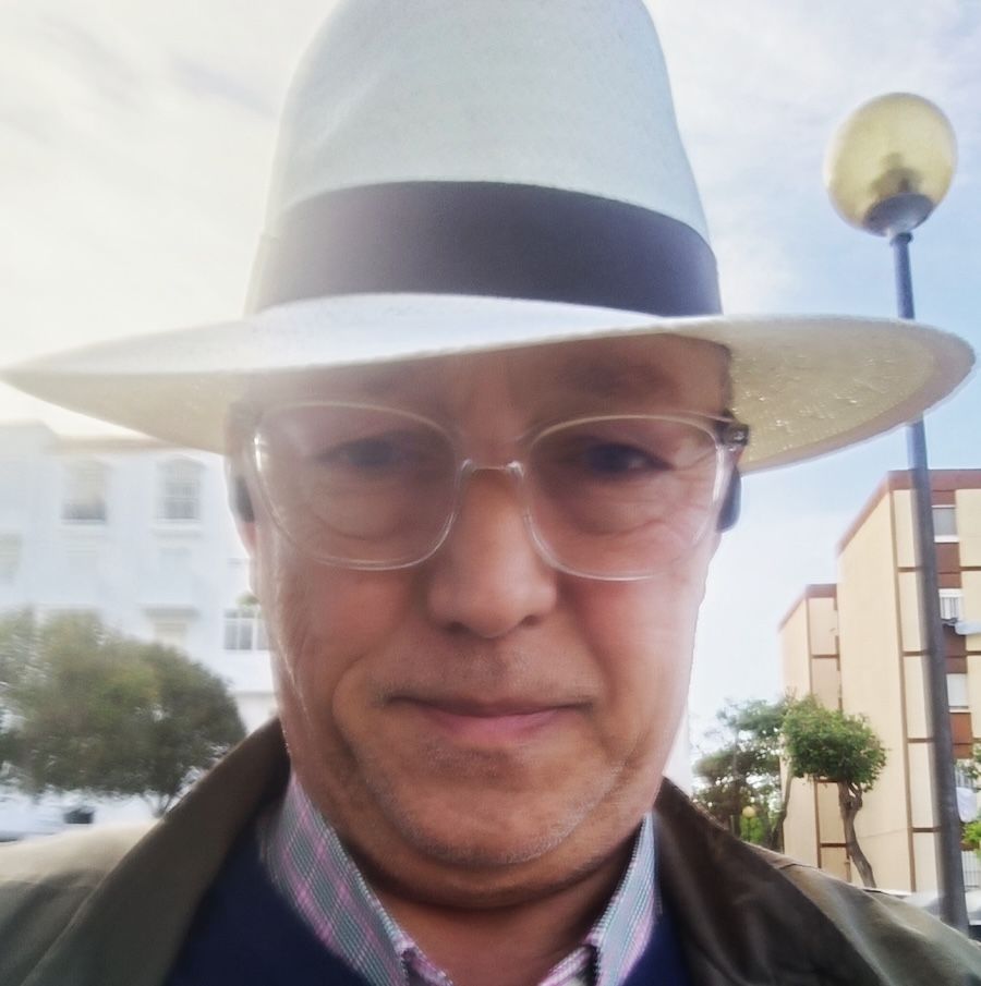 Manuel Holgado García