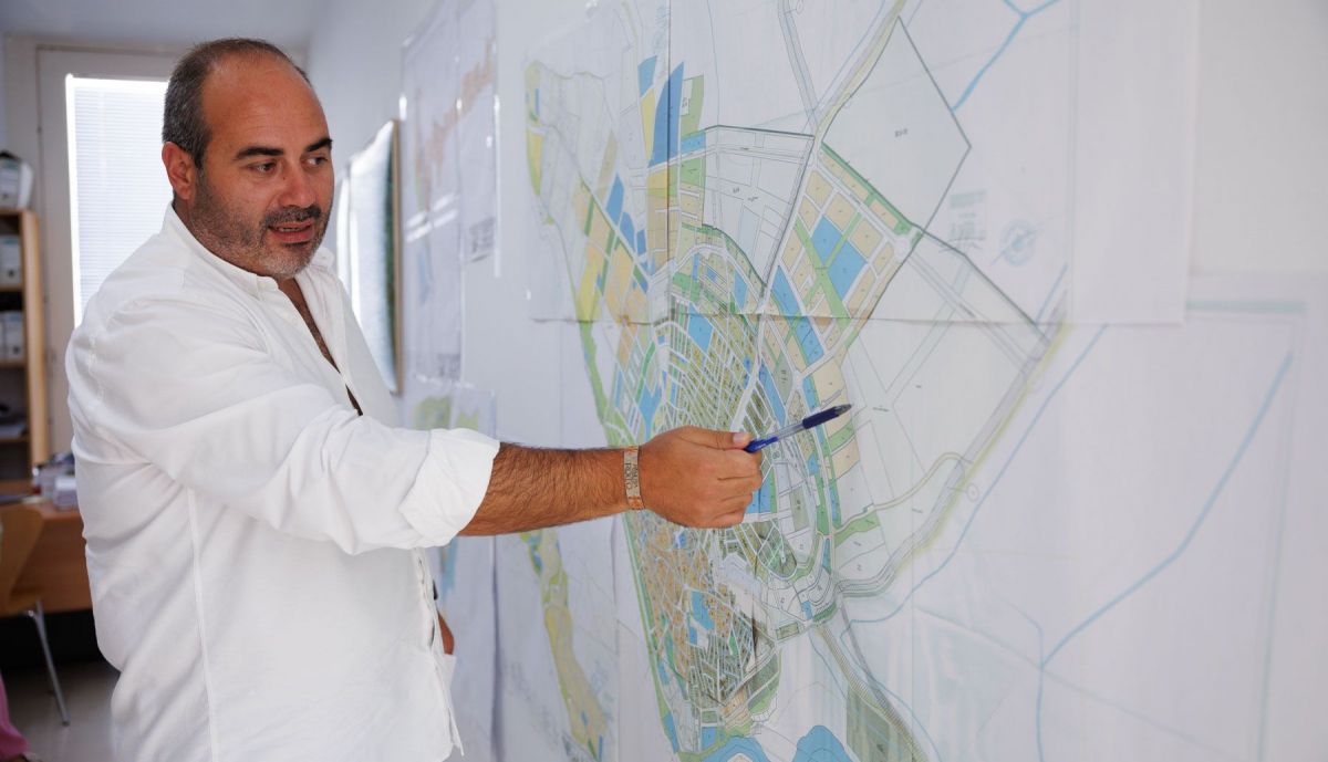 Conil viviendas primera ocupacion  1