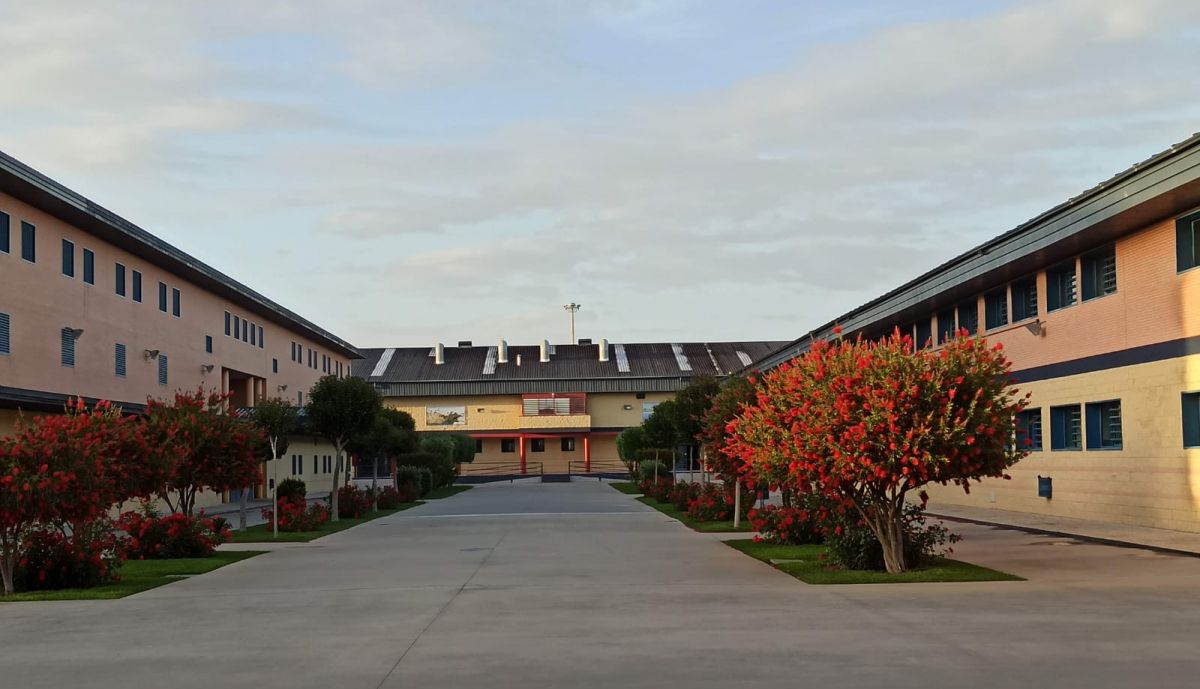 Cárcel , puerto 3, centros penitenciarios 07