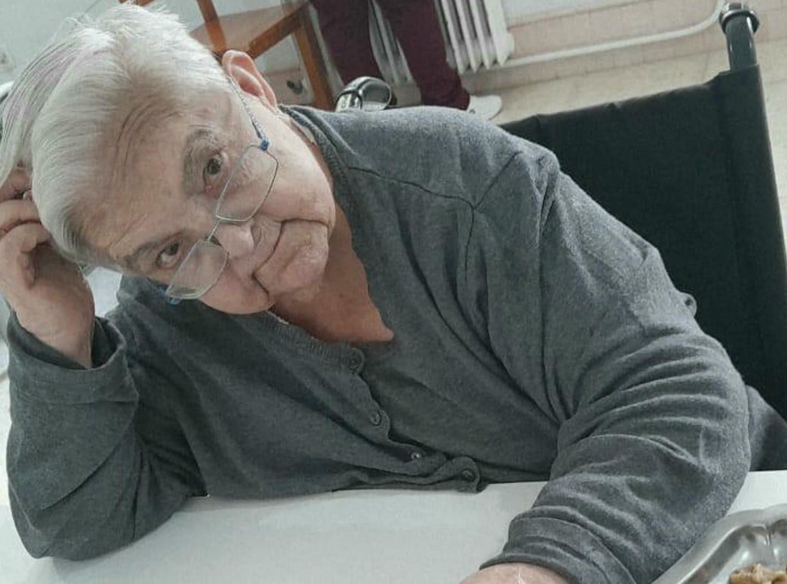 Isabel Romero Periñán, La gordi en El Puerto