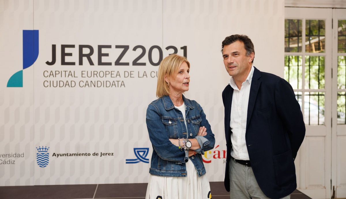 Alcaldes provincia Cadiz Jerez Capital Europea Cultura 2031 26
