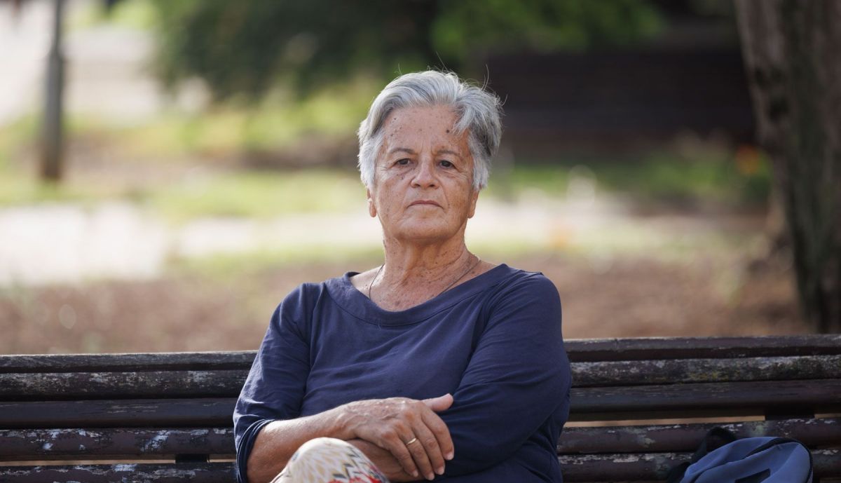 Siloe Rosalia Bejarano  1