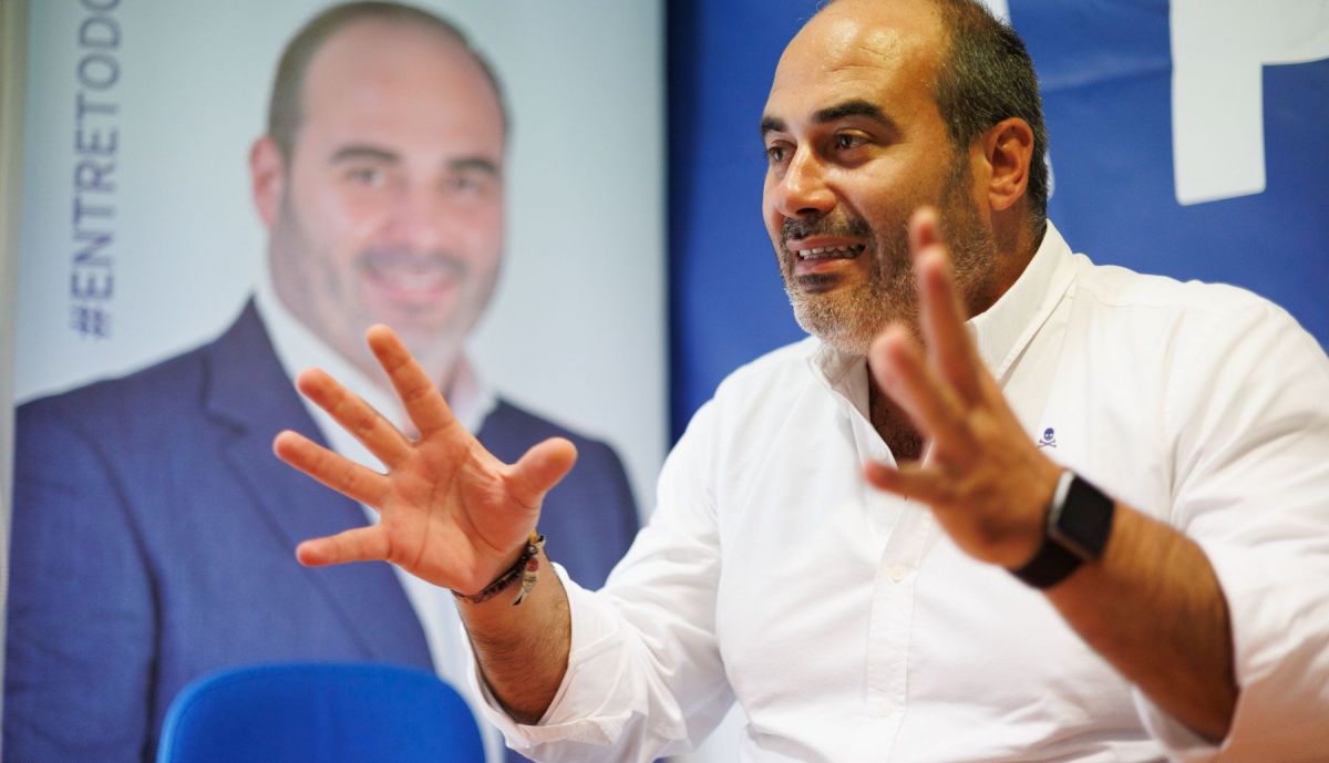 Antonio Aragón , Conil  09