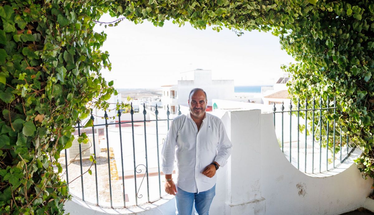 Antonio Aragón , Conil  11