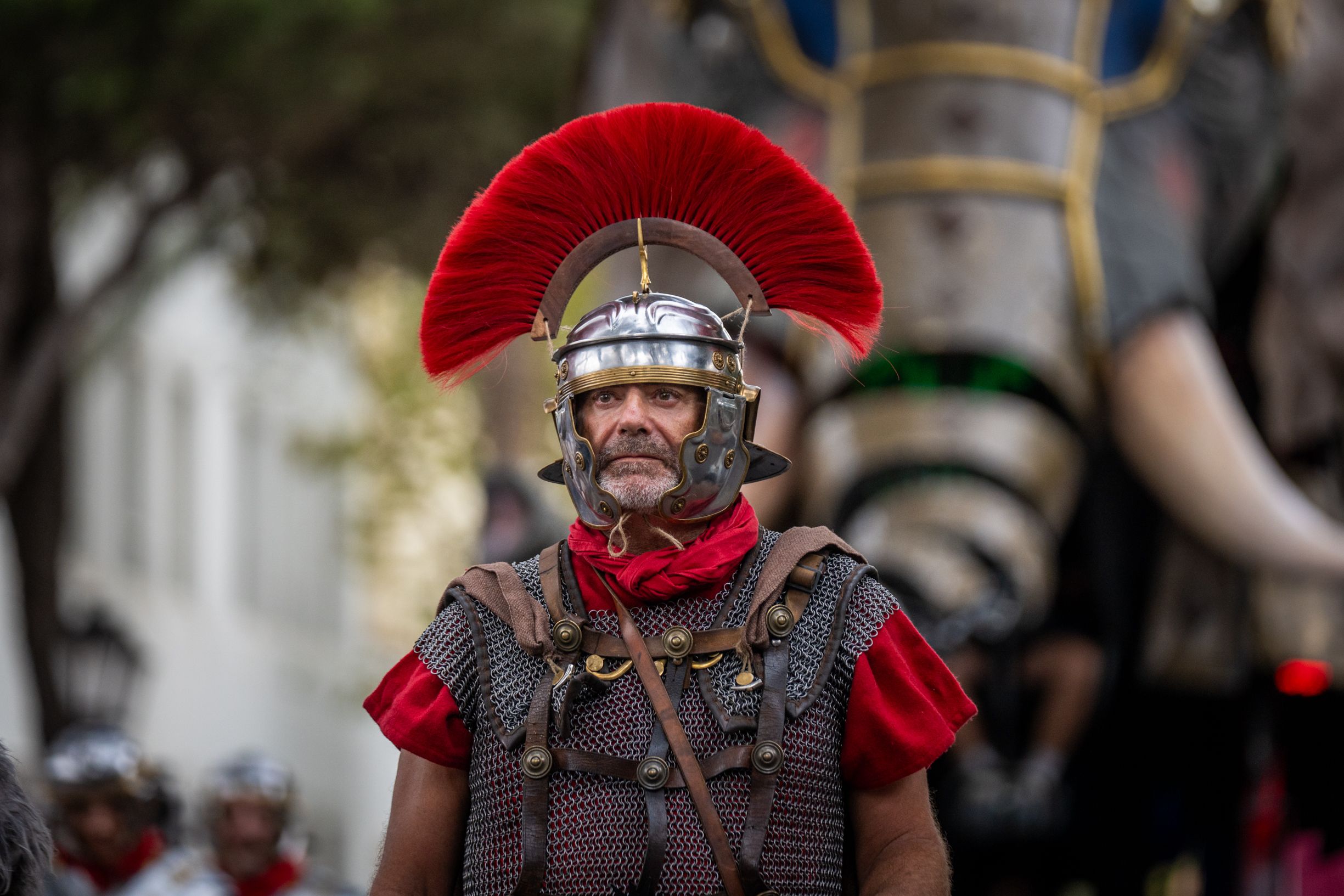 El espectacular viaje en el tiempo de Cádiz  así ha vuelto a ser Gades 3