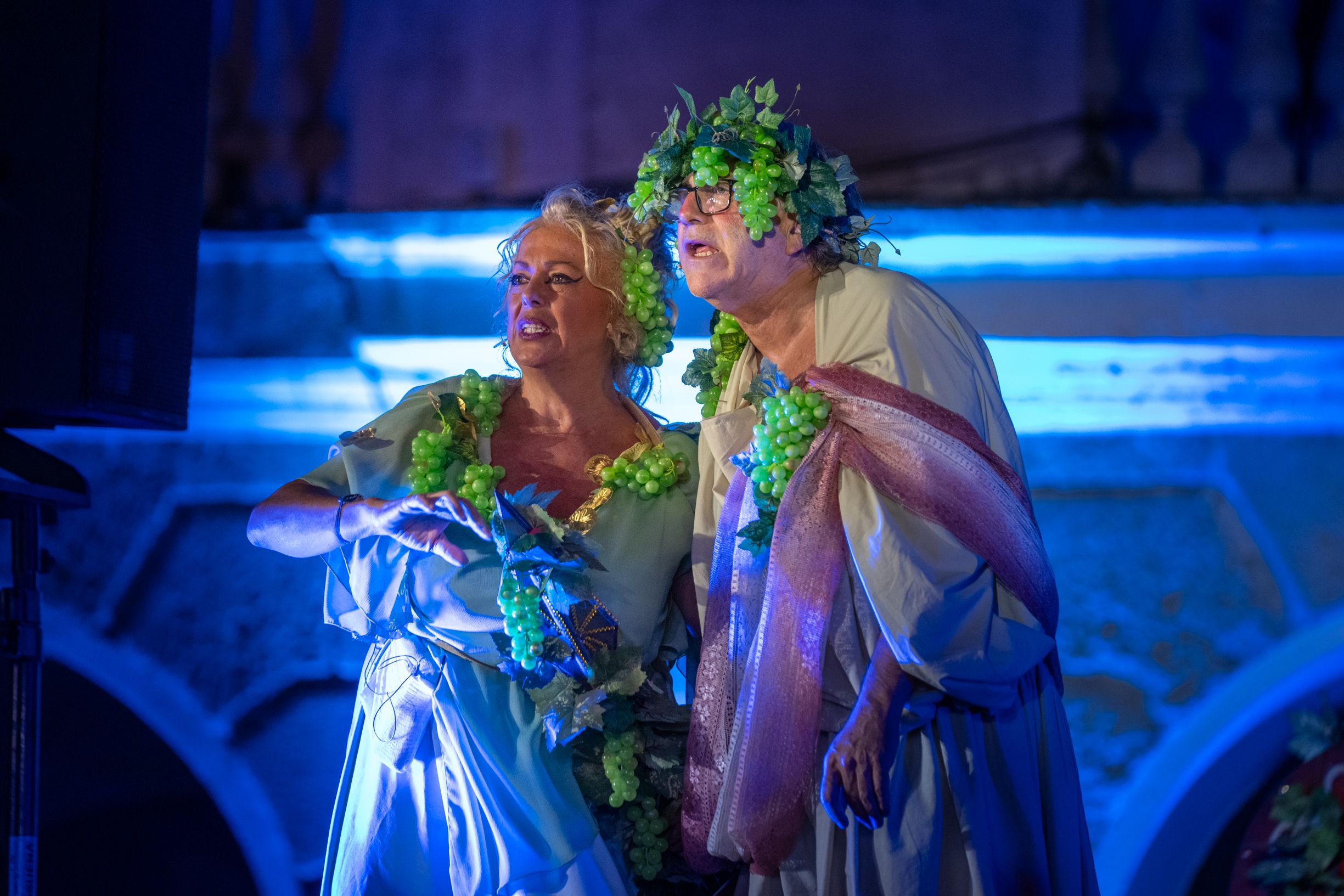 El espectacular viaje en el tiempo de Cádiz  así ha vuelto a ser Gades 70