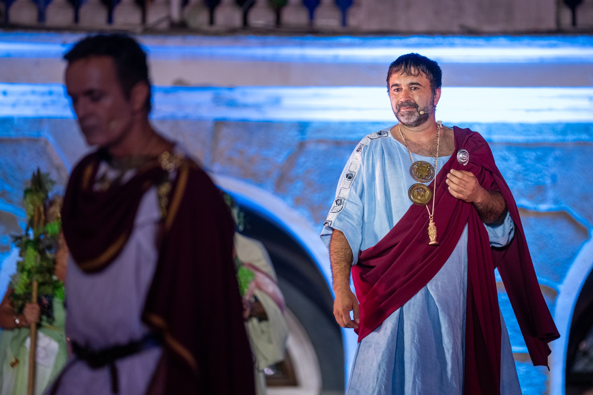 El espectacular viaje en el tiempo de Cádiz  así ha vuelto a ser Gades 76