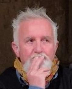 Cándido Gutiérrez Nieto.